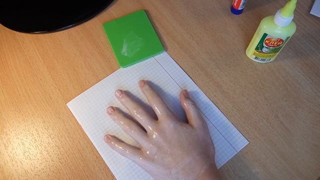 100 слоёв клея на руку | Больно сдевать | Не сохнит!!! смотреть онлайн