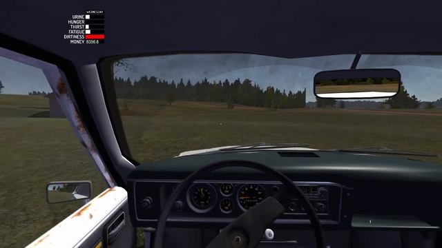 №14 my summer CAR - Не прокатило(( !!!СОРРИ ЗА ЗВУК!!! смотреть онлайн