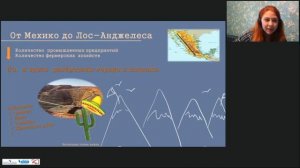 Онлайн-урок 7 класс. Северная Америка. Путешествие