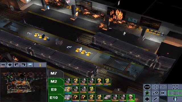 Let´s Play Fire Department 2 Part 22 - Erdbeben in der U-Bahn Station - ENDE - German смотреть онлайн
