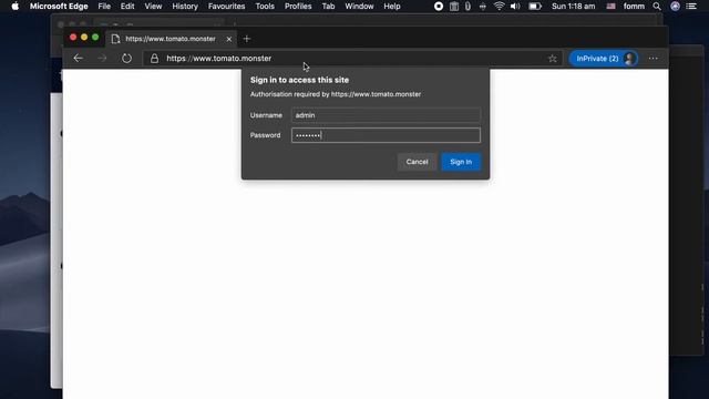 Understand File Provider in Traefik 2 смотреть онлайн