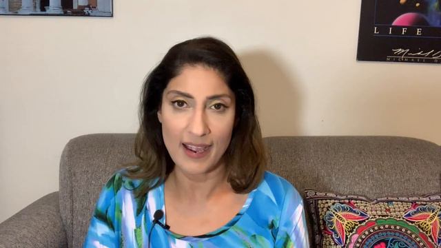 ♍ Virgo September 2019 Astrology Horoscope by Nadiya Shah смотреть онлайн