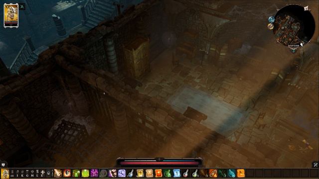 Undead Skeletal Dragon смотреть онлайн