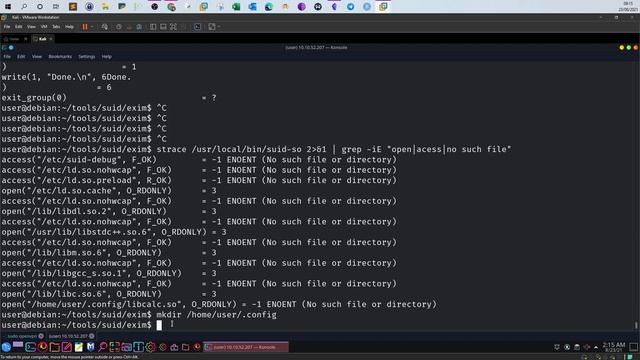 Linux Privilege Escalation | Shared Library and Environment Variables | TryHackMe LinuxPrivEsc смотреть онлайн