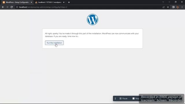 How to create a wordpress website and deploy on netlify. #webdevelopment #codingwithankit смотреть онлайн