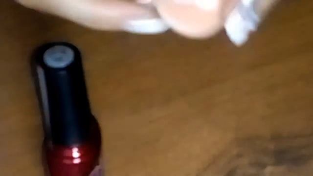 Гель-лак CND Soak Off GEL Color 06 с АлиЭкспресс