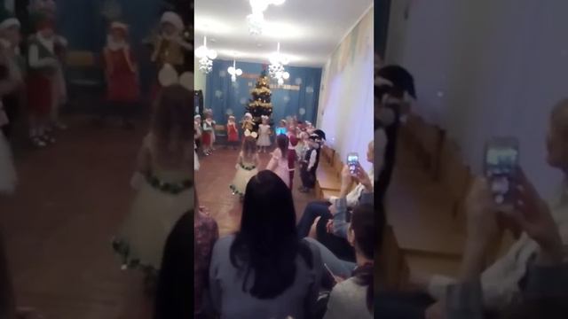 Дет. Сад. смотреть онлайн