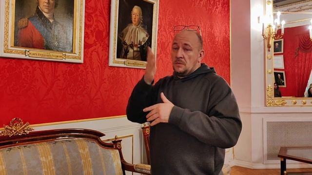 Экскурсия по Мэрии Москвы 2023 смотреть онлайн