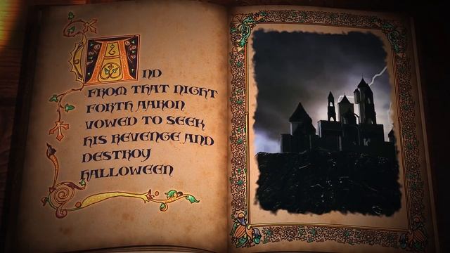 Castle Costume | Announcement Trailer | PS4 смотреть онлайн