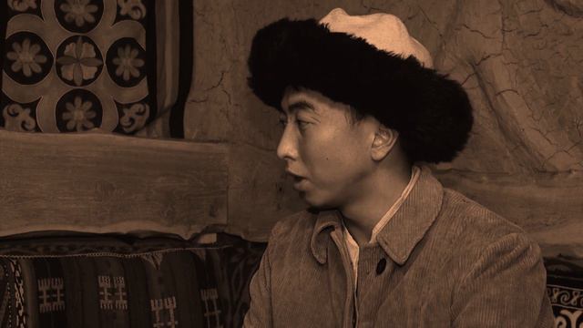 Айнаш Аширова жомок "Нике кайып" смотреть онлайн