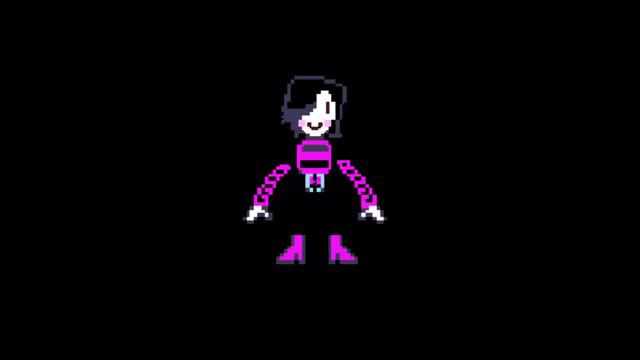 Все саундтреки Undertale Storyshift(all Theme's)