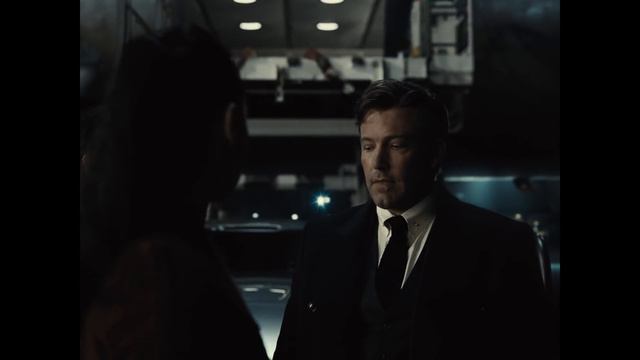 Zack Snyder's Justice League. Control + Z смотреть онлайн
