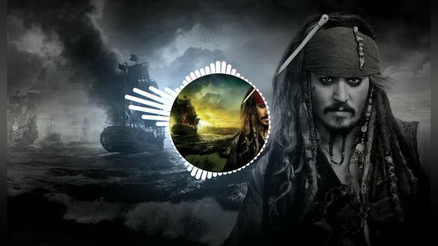 Pirates Of The Caribbean Ringtone 2020_Captain Jack Sparrow Ringtone_Instrumental Viral Ringtone смотреть онлайн