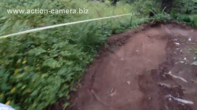 Запись на экшн-камеру Oregon Scientific смотреть онлайн