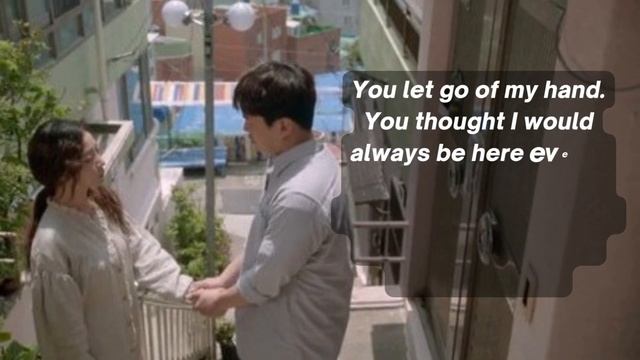 K-Drama FIGHT FOR MY WAY Quotes About BREAK UP | PARK SEO-JOON | KIM JI-WON смотреть онлайн