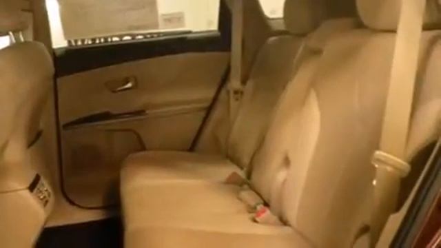 2014 Toyota Venza Portage MI смотреть онлайн