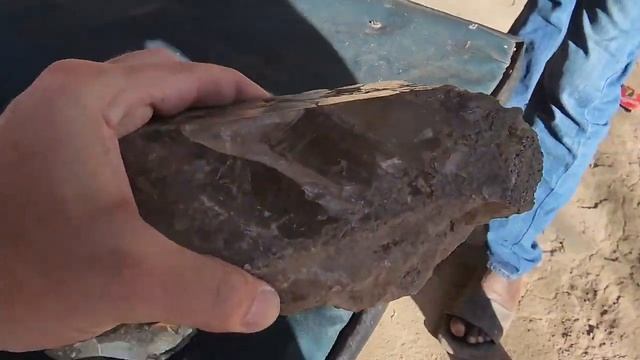 Танзания, в поисках танзанита