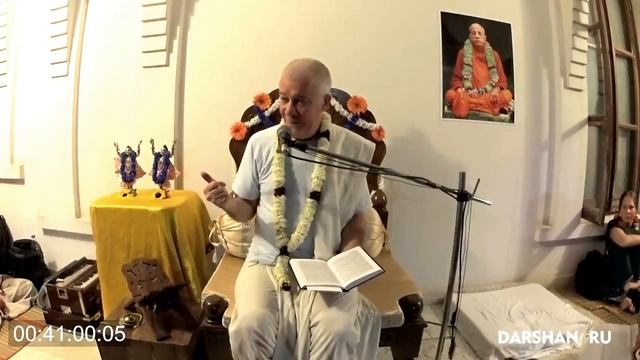 Интервью Шрилы Прабхупады журналу Бэк ту Годхед - Е. М. Чайтанья Чандра Чаран прабху смотреть онлайн
