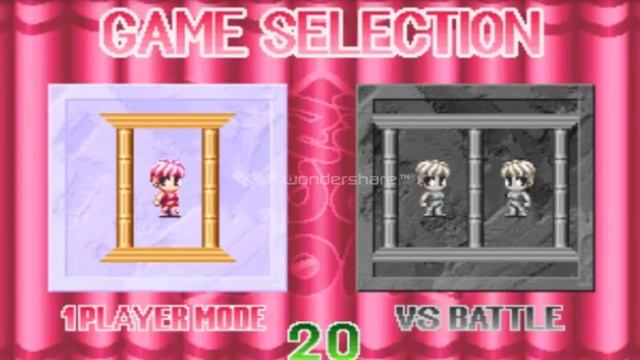 Puzzle de Pon! Neo Geo Music How To Play смотреть онлайн
