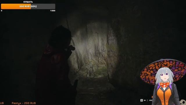 Alan Wake 2 - Алан пропал.Вы его не видели???