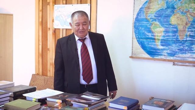 "ГУНН АТТИЛА КЫРГЫЗ ХАНЫ" серия №7 ПОХОД АТТИЛЫ НА САСАНИДСКИЙ ИРАН И КОНСТАНТИНОПОЛЬ Бекбалаев А. смотреть онлайн