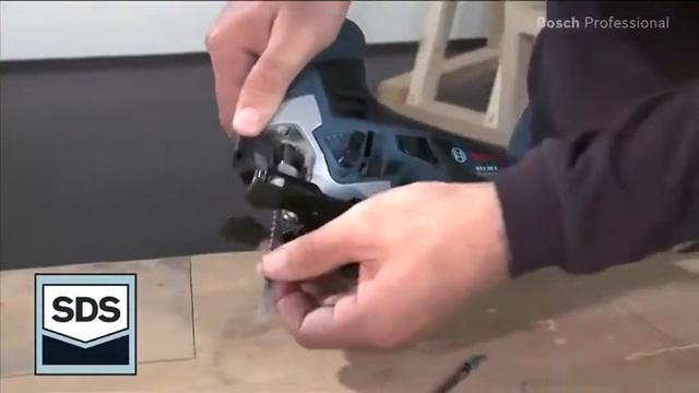 Bosch Professional GST 90 E / GST 90 BE