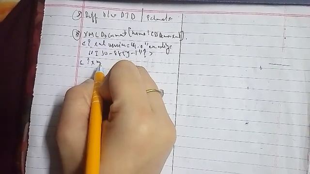 Part-6:-Web Technologies:-Part-3:-XML,DOM,program on student web page using XML,XML TYPES IN DETAIL смотреть онлайн