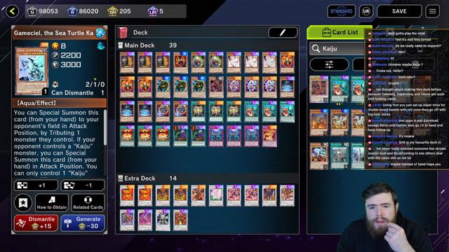 PACK OPENING For RED DRAGON ARCHFIEND! 10,000 GEMS! (Part 2)| Yu-Gi-Oh! Master Duel смотреть онлайн