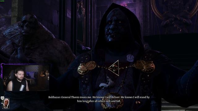 🟠JustPug Plays🟠 Baldur's Gate 3 EP: 41 смотреть онлайн