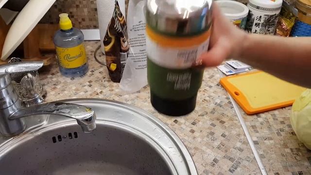 термос и вода)) смотреть онлайн