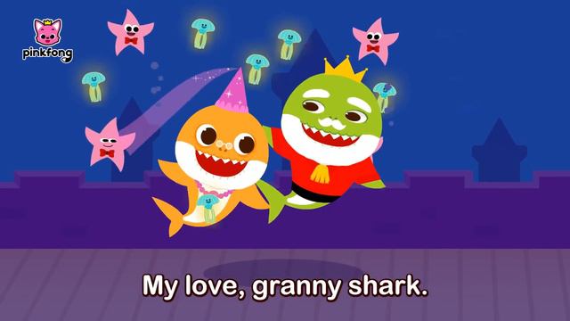 Baby Shark Dance and More! | Kids' Favorite Songs | Compilation | Pinkfong Baby Shark смотреть онлайн