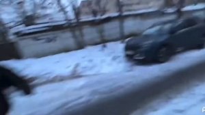 Продолжение из телеграмма // Декстер // Пацан притворился ровным но ОКАЗАЛСЯ ВОРОМ