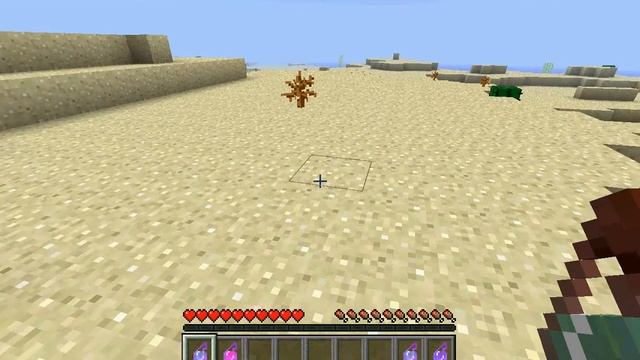 Minecraft Splash potions Tutorial смотреть онлайн