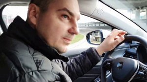 Российский электромобиль из Китая, родом из Франции. Амберавто А5