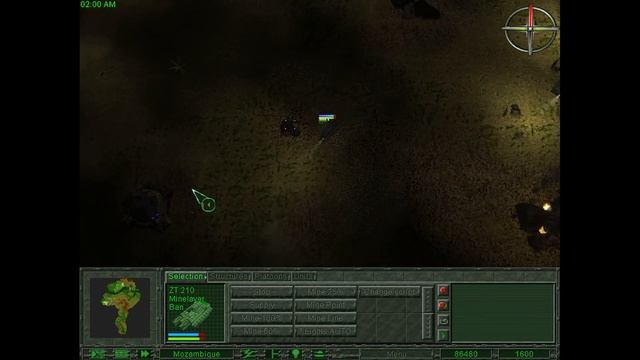 Let's Play Earth 2150 #59 [ED] Africa done. Time for some Naval battles near New Zealand смотреть онлайн