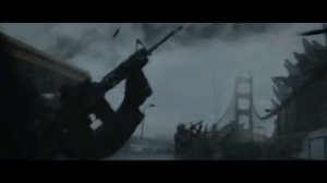 Что, если бы Годзилла существовала?