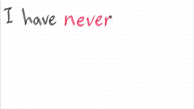 Ever Never смотреть онлайн
