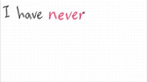Ever Never