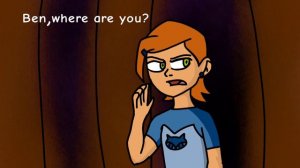 Ben 10 Carnitrix Heatblast transformation (ANIMATION)