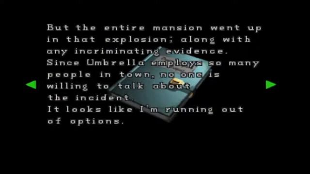 Resident Evil 2 - Leon A Scenario #2: "Raccoon City Police Department" смотреть онлайн
