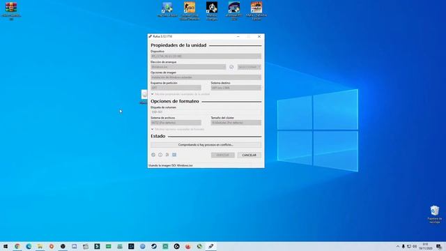 Todas las versiones de MCT Windows 10 desde 1507 hasta 20H2 incluido (Enterprise) con este script смотреть онлайн