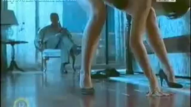 Jamie Lee Curtis Dance! смотреть онлайн