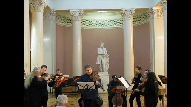 Christoph Graupner (1683-1760)  Ed.1