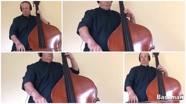 Jungle Bits (part 1) from original score by Shermann смотреть онлайн