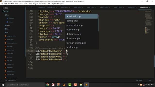 How to Install Campus Management System | Multi-school Management System смотреть онлайн