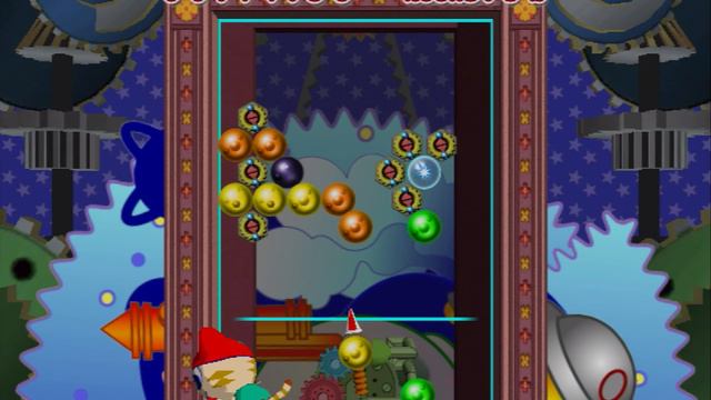 Ultra Bust-A-Move (US) [Xbox] смотреть онлайн