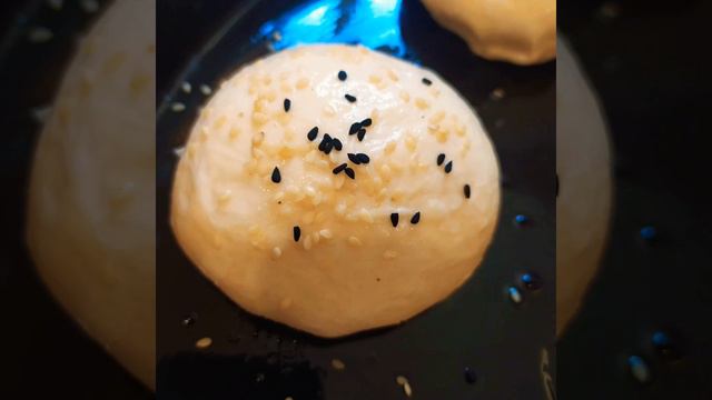 Burger Resepti