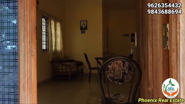 Ad:133- | 90 cent | Beautiful Farmhouse for sale in Anumanthai ECR | 3500 Sqrfts Guest house | смотреть онлайн