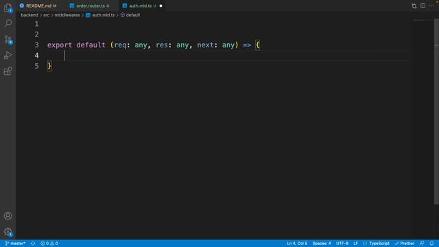 Create Your Online Food Store Using Angular - Part 17.3 - Creaing Order смотреть онлайн