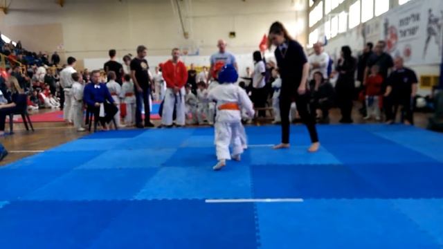 Чемпионат Израиля по карате киокушинкай 2016 смотреть онлайн